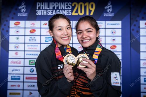 SEA GAMES FILIPINA 2019