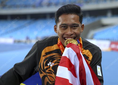 SUKAN SEA CAMBODIA 2023