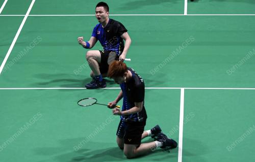 SUKAN SEA MANILA 2019