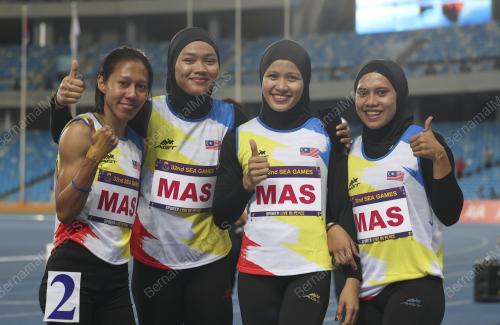 SUKAN SEA CAMBODIA 2023