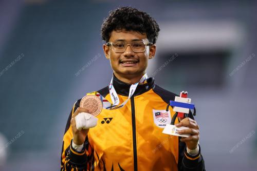 SUKAN SEA THAILAND 2025