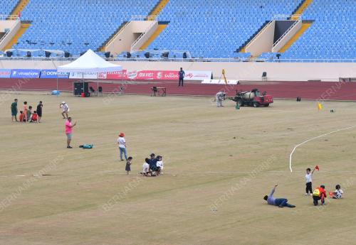 SUKAN SEA KE-31