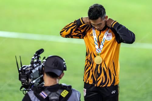 SEA GAMES THAILAND 2025