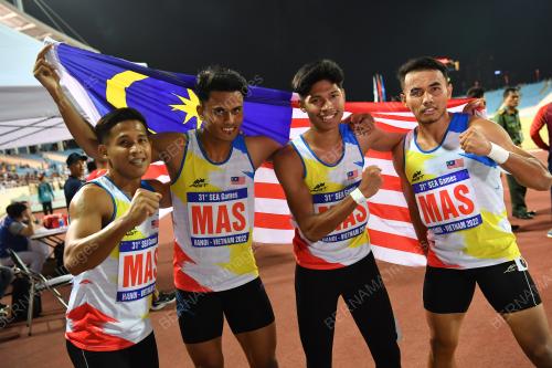 SUKAN SEA KE-31