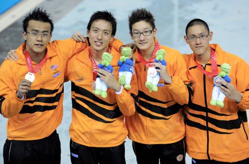 SUKAN SEA KE-26