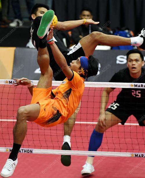 SEA43_19082017_TAKRAW