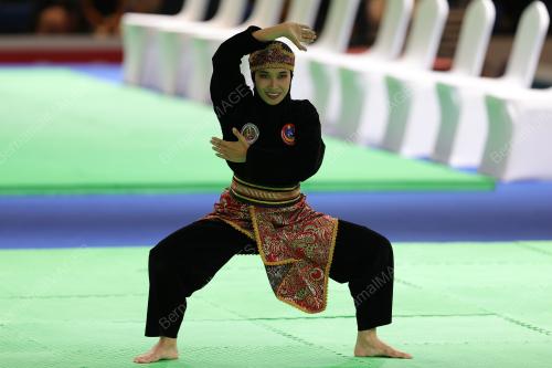 SUKAN SEA CAMBODIA 2023