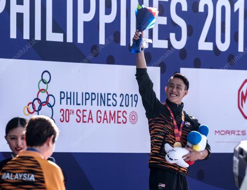 SEA GAMES FILIPINA 2019