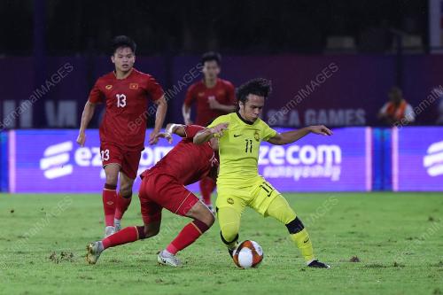 SUKAN SEA CAMBODIA 2023