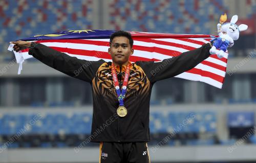 SUKAN SEA CAMBODIA 2023