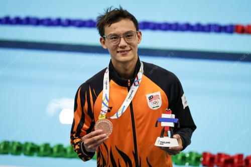 SUKAN SEA THAILAND 2025