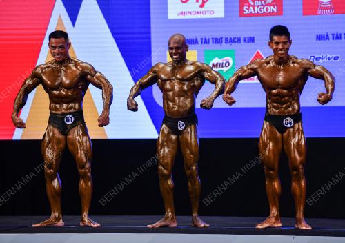 SUKAN SEA 2021