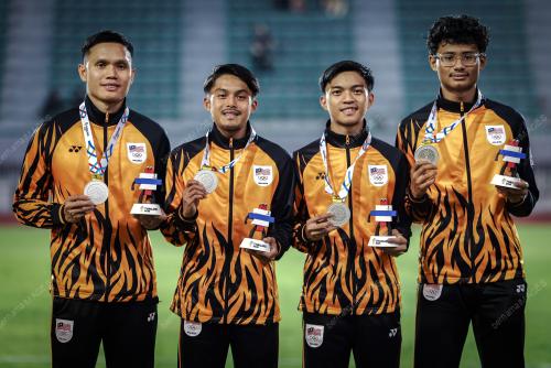 SEA GAMES THAILAND 2025