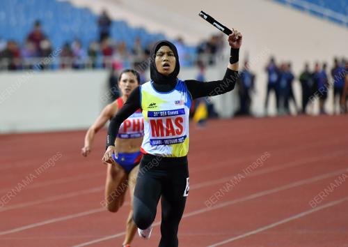 SUKAN SEA KE-31