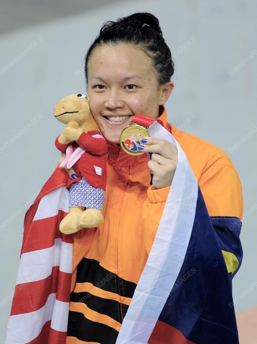 SUKAN SEA KE-26