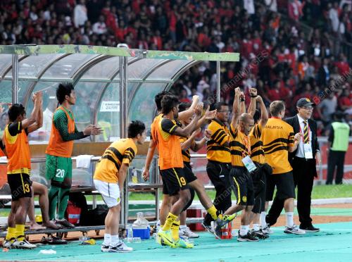 SUKAN SEA KE-26