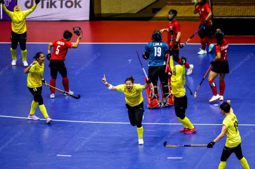 SUKAN SEA THAILAND 2025