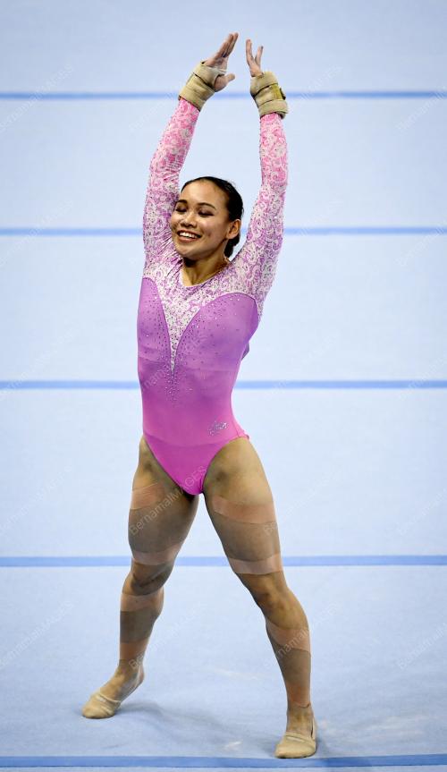 SUKAN SEA MANILA 2019