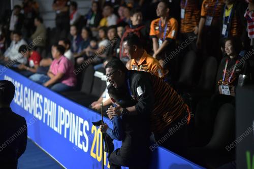 SUKAN SEA MANILA 2019
