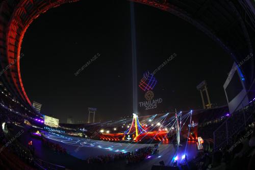 SUKAN SEA THAILAND 2025