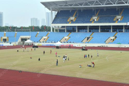 SUKAN SEA KE-31