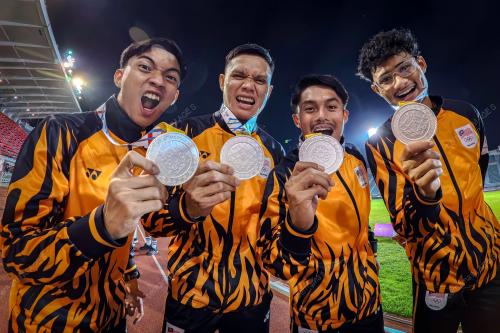 SEA GAMES THAILAND 2025