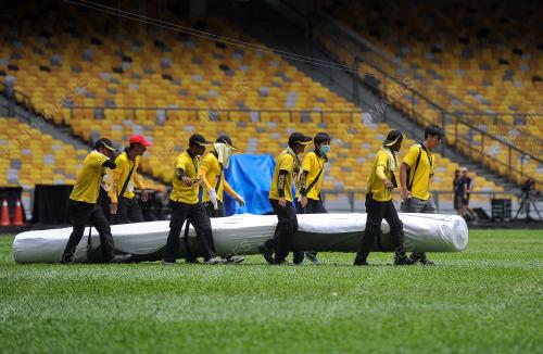SEA45_16082017_PERSIAPAN