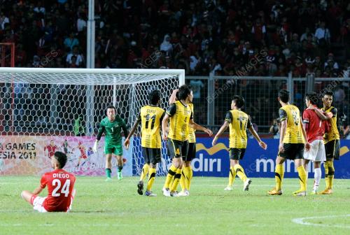 SUKAN SEA KE-26