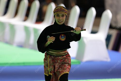 SUKAN SEA CAMBODIA 2023