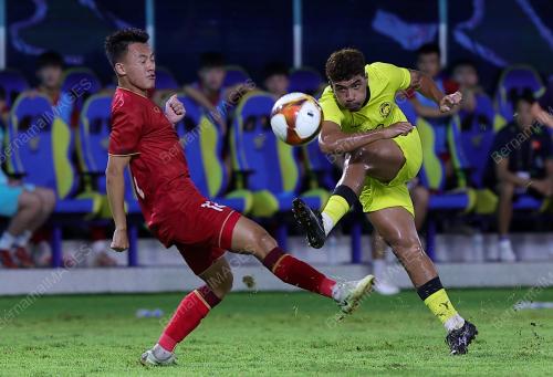 SUKAN SEA CAMBODIA 2023