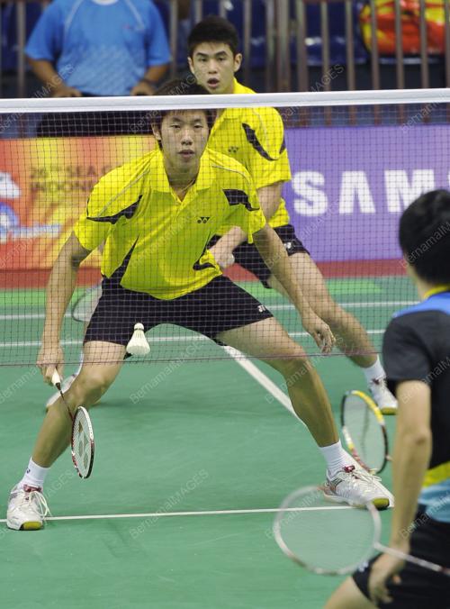 SUKAN SEA 2011 JAKARTA