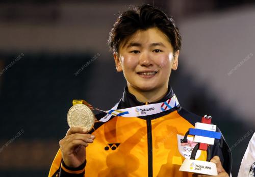 SUKAN SEA THAILAND 2025