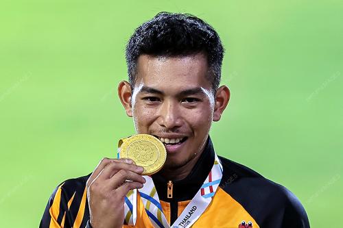 SEA GAMES THAILAND 2025