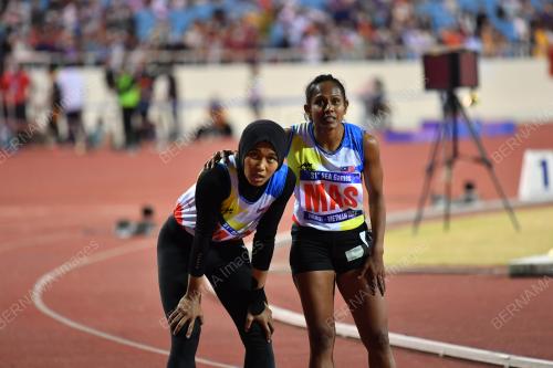 SUKAN SEA KE-31