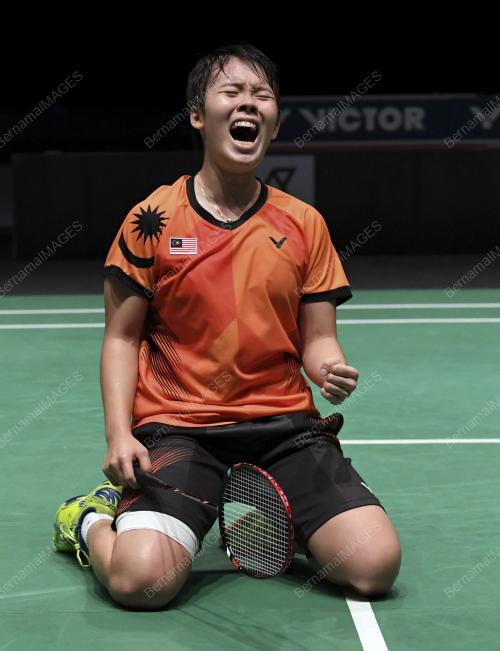 SEA46_29082017_BADMINTON