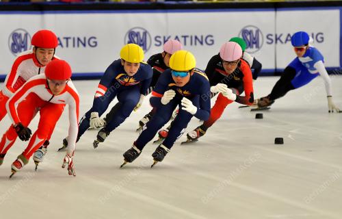 SUKAN SEA MANILA 2019