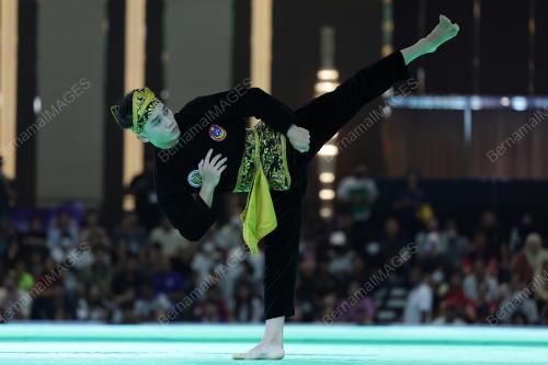 SUKAN SEA CAMBODIA 2023