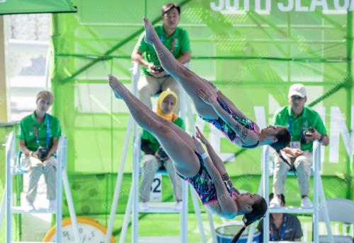 SEA GAMES FILIPINA 2019
