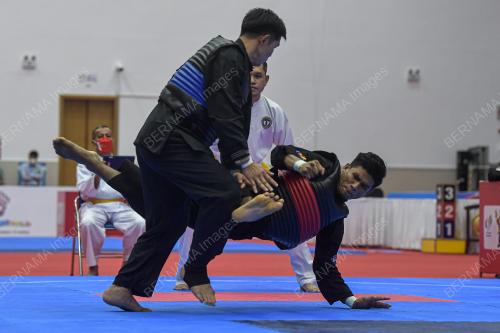 SUKAN SEA 2021