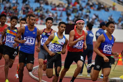SUKAN SEA KE-31