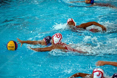 SEA47_16082017_WATER_POLO