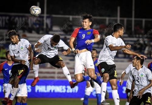 SUKAN SEA MANILA 2019