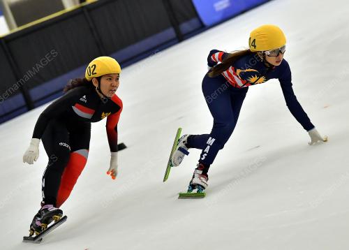 SUKAN SEA MANILA 2019