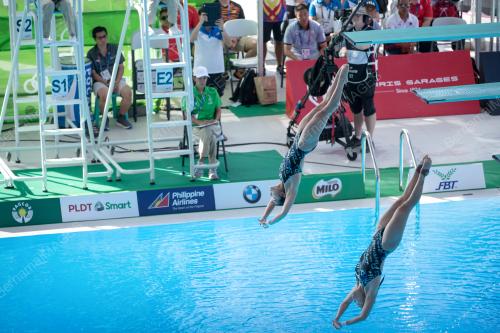 SEA GAMES FILIPINA 2019