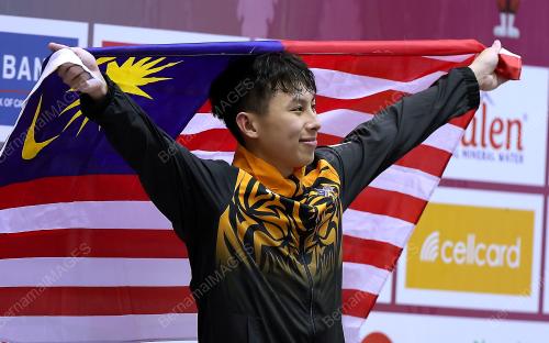SUKAN SEA CAMBODIA 2023