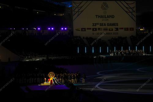 SUKAN SEA THAILAND 2025
