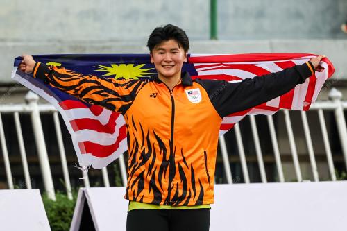 SUKAN SEA THAILAND 2025