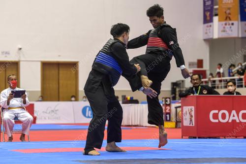 SUKAN SEA 2021
