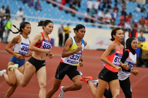 SUKAN SEA KE-31