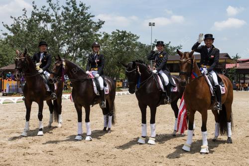 SEA48_22082017_EQUESTRIAN